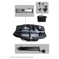 Celestron 40" Soft Telescope Bag