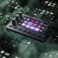 Loupedeck Live Console for Content Creators & Streamers