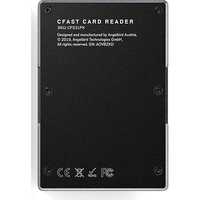Angelbird CFast 2.0 Memory Card Reader