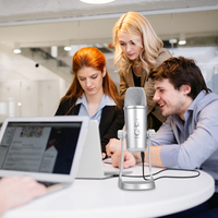 Boya BY-PM700SP USB Podcast Microphone