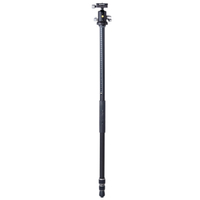 Vanguard VEO 3+ 263AB Aluminium Tripod with VEO BH-160 Ball Head