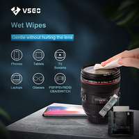 VSGO VS-A2E Professional Lens Cleaning Kit