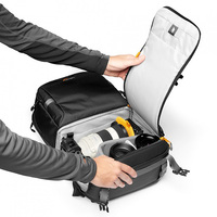 Fastpack 250 AW III Backpack – Black 