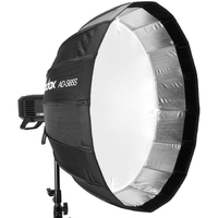 Godox 65cm Parabolic White Octa Umbrella Softbox