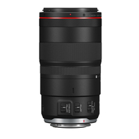 Canon RF 100mm f/2.8L Macro IS USM Lens