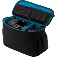 Tenba Skyline 12 Black Shoulder Bag