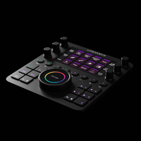 Loupedeck CT Photo and Video Editing Console