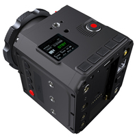 Z CAM E2-F6 Full-Frame 6K Cinema Camera (EF Mount)