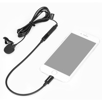 Saramonic LavMicro U1A Clip-on Microphone