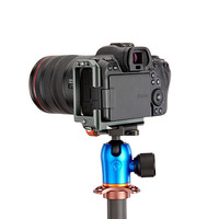 3 Legged Thing Roxie L-Bracket for Canon R5 & R6 - Grey