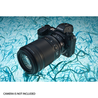 Nikon Z MC 105mm f/2.8 VR S Micro Lens