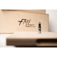 FML 4-In-1 Nested Apple Box Set