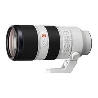 Sony A7R IV A with 70-200mm f/2.8 OSS G Master Lens