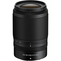 Nikon Z fc Twin Kit