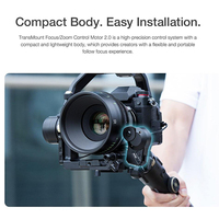 Zhiyun-Tech TransMount Focus/Zoom Control Motor 2.0