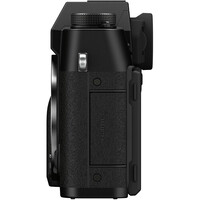Fujifilm X-T30 II Camera – Body Only - Black