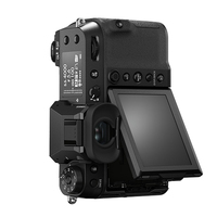 Fujifilm GFX 50S II + GF 35-70mm f/4.5-5.6 WR Lens