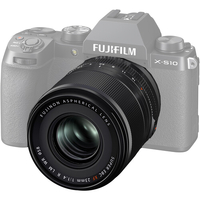 Fujifilm XF 23mm f/1.4 R LM WR Lens 