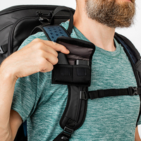 Tenba Tools Reload Battery 2 - Battery Pouch