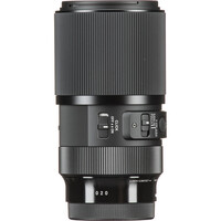Sigma 105mm f/2.8 DG DN Macro Art Lens for Sony E Mount