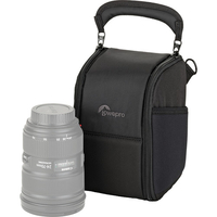 Lowepro Protactic Exchange 100 AW Black Lens Case