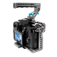 Kondor Blue Cage with Remote Trigger Handle for S1/S1R & S1H