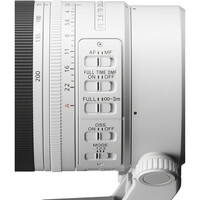 Sony FE 70-200mm F/2.8 GM OSS II 