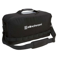 Elinchrom ELC Pro 500/500 To Go Set Including Skyport Plus