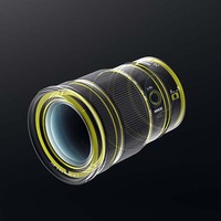 Nikon Z 24-120mm f/4 S Lens 