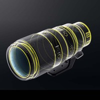 Nikon Z 100-400mm f/4.5-5.6 VR S Lens
