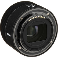 Nikon Z Portrait Kit (Z 40mm f/2 Lens + SB-700 Speedlight) 