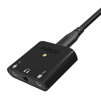RODE AI-Micro Compact Audio Interface