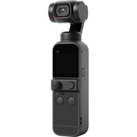 DJI Osmo Pocket 2 Combo - 3-Axis Handheld Camera Gimbal - No Packaging