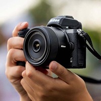 Nikon Z 28mm f/2.8 Lens