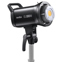 Godox SL100Bi Bi-Colour LED Video Light