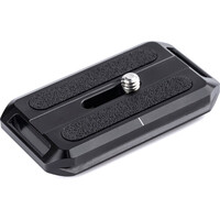 NiSi Macro Focusing Rail NM-180 with 360 Degree Rotating Clamp