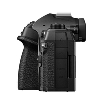 OM SYSTEM OM-1 - Body only