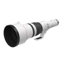 Canon RF 1200mm f/8 L IS USM Lens