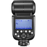 Godox TT685IIN TTL Speedlight Flash For Nikon