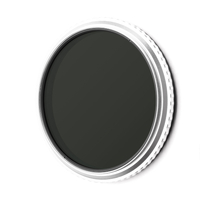 NiSi 77mm True Color ND-VARIO Pro Nano 1-5stops Variable ND