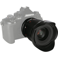Laowa Argus 25mm f/0.95 CF APO - MFT