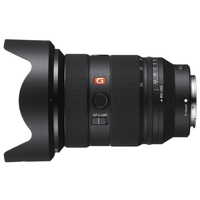 Sony FE 24-70mm F/2.8 GM II Lens 