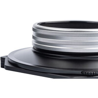 NiSi S6 150mm Filter Holder Kit with Landscape CPL for Sony FE 14mm f/1.8 GM Lens