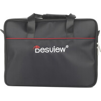 Desview T12 Teleprompter for Smartphone, Camcorder and DSLR