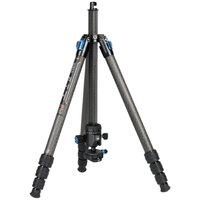 Sirui ST-124 Waterproof Carbon Fibre Tripod with ST-10X Ball Head