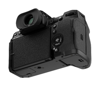 Fujifilm X-H2S Black - Body only