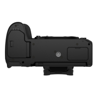Fujifilm X-H2 + XF 16-80mm f/4 R OIS WR Lens