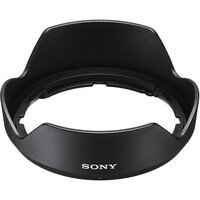 Sony E 11mm f/1.8 Lens 