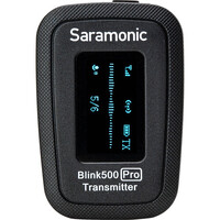 Saramonic Blink500 Pro B4 - TX+TX+RXDi