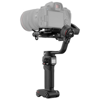 Zhiyun Weebill 3 - 3-Axis Handheld Gimbal for Cameras 